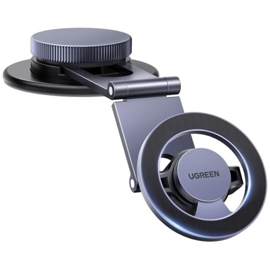 UGREEN LP865 45577 Βάση Στήριξης Smartphone Magnetic για Αυτοκίνητο
