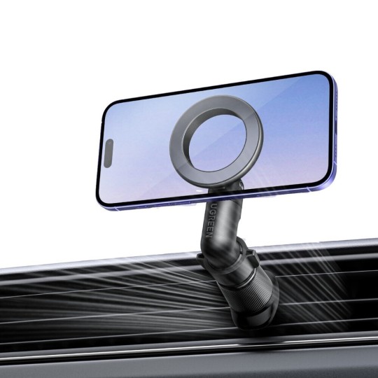 UGREEN LP923 65185 Βάση Στήριξης Smartphone Magnetic για Αυτοκίνητο