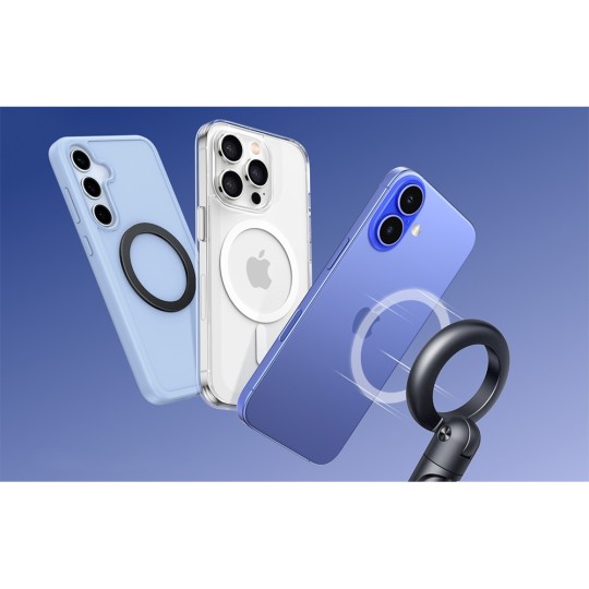 UGREEN LP923 65185 Βάση Στήριξης Smartphone Magnetic για Αυτοκίνητο