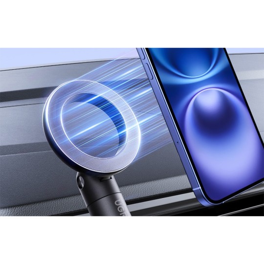 UGREEN LP923 65185 Βάση Στήριξης Smartphone Magnetic για Αυτοκίνητο