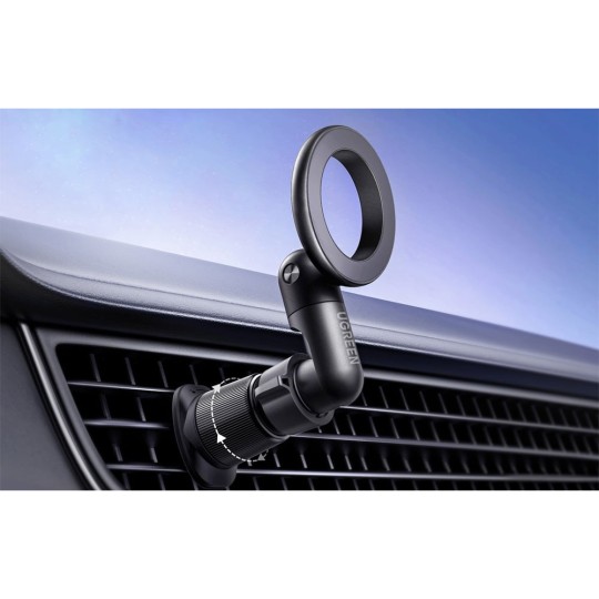 UGREEN LP923 65185 Βάση Στήριξης Smartphone Magnetic για Αυτοκίνητο