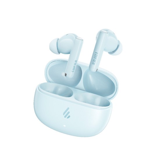 Edifier X5 Pro v2.0 Ακουστικά True Wireless BT Hybrid ANC Μπλέ