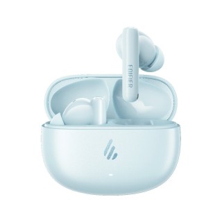 Edifier X5 Pro v2.0 Ακουστικά True Wireless BT Hybrid ANC Μπλέ