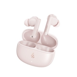 Edifier X5 Pro v2.0 Ακουστικά True Wireless BT Hybrid ANC Ροζ