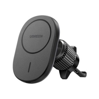 UGREEN CD345 25925 Βάση Στήριξης Smartphone με Ασύρματη Φορτιση Magnetic για Αυτοκίνητο