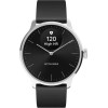 Withings ScanWatch Light Stainless Steel 37mm Black