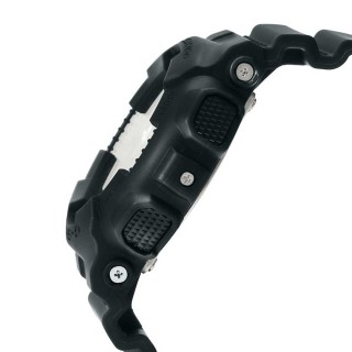 G-SHOCK GA-100-1A1ER Men’s Watch Black