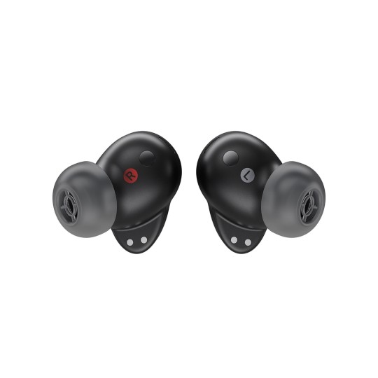 LG TONE Free T90S In-ear Bluetooth Handsfree Earphones Black