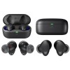 LG TONE Free T90S In-ear Bluetooth Handsfree Earphones Black
