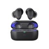 LG TONE Free T90S In-ear Bluetooth Handsfree Earphones Black