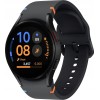 Samsung Galaxy Watch FE Aluminium 40mm Black