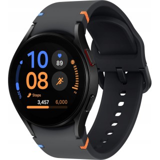 Samsung Galaxy Watch FE Aluminium 40mm Black