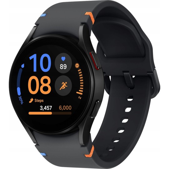 Samsung Galaxy Watch FE Aluminium 40mm Black