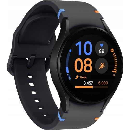 Samsung Galaxy Watch FE Aluminium 40mm Black