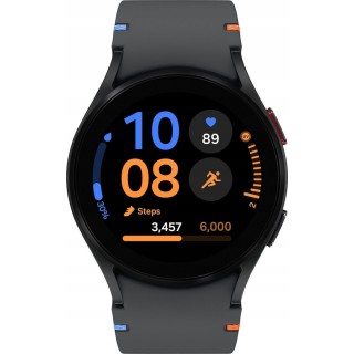 Samsung Galaxy Watch FE Aluminium 40mm Black