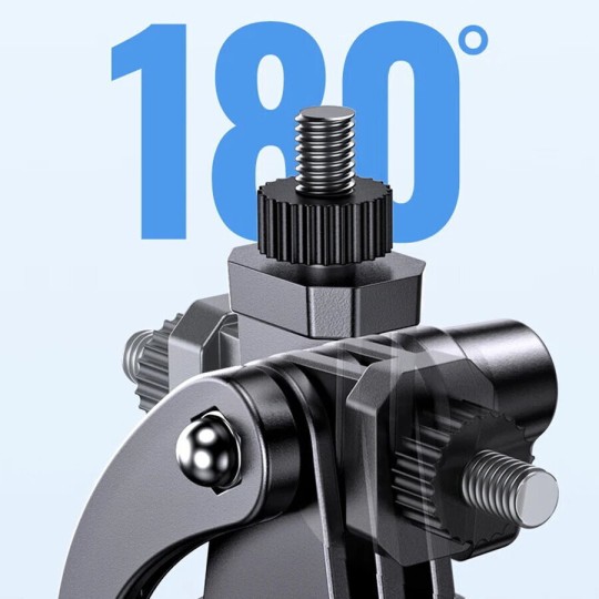 UGREEN LP849 45301 Selfie Stick Stand με BΤ Remote Control