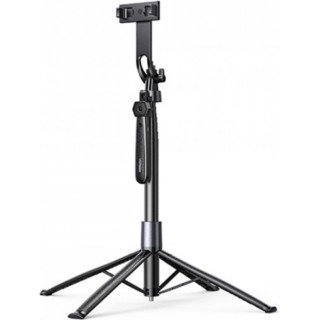 UGREEN LP849 45301 Selfie Stick Stand με BΤ Remote Control