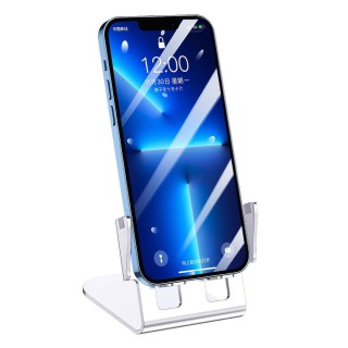 Veger Charging Stand 15W Gray Y53 Wireless
