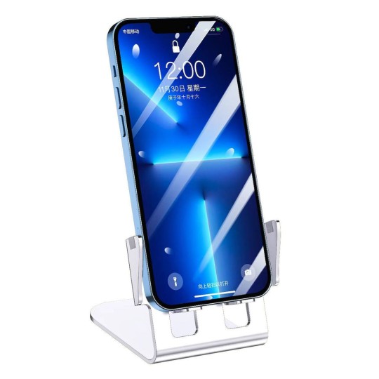 Veger Charging Stand 15W Gray Y53 Wireless