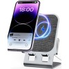 Veger Charging Stand 15W Gray Y53 Wireless