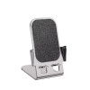 Veger Charging Stand 15W Gray Y53 Wireless Veger Charging Stand 15W Gray Y53 Wireless