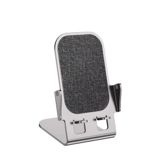 Veger Charging Stand 15W Gray Y53 Wireless