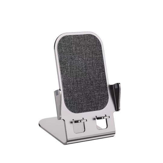 Veger Charging Stand 15W Gray Y53 Wireless Veger Charging Stand 15W Gray Y53 Wireless