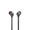 JBL Tune 310C In-ear Handsfree Headphones with Connector USB-C Black