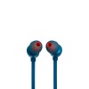 JBL Tune 310C In-ear Handsfree Headphones with Connector USB-C Blue