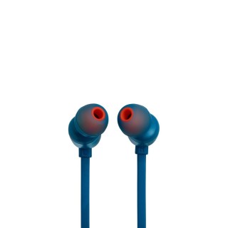 JBL Tune 310C In-ear Handsfree Headphones with Connector USB-C Blue