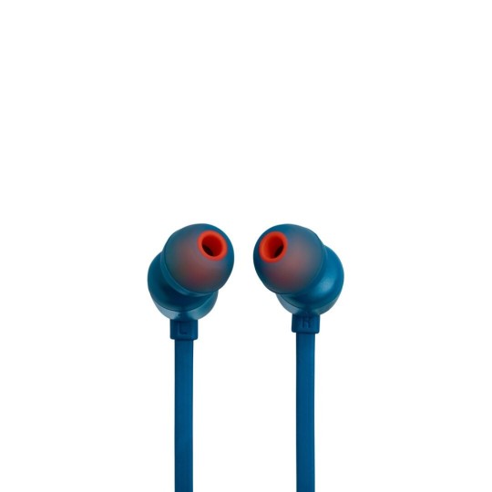 JBL Tune 310C In-ear Handsfree Headphones with Connector USB-C Blue