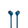 JBL Tune 310C In-ear Handsfree Headphones with Connector USB-C Blue