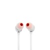 JBL Tune 310C In-ear Handsfree Headphones with Connector USB-C White