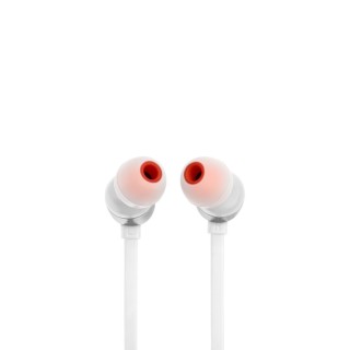 JBL Tune 310C In-ear Handsfree Headphones with Connector USB-C White