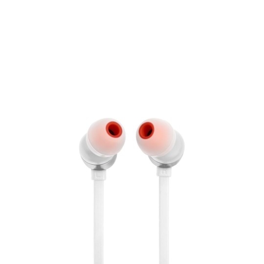 JBL Tune 310C In-ear Handsfree Headphones with Connector USB-C White