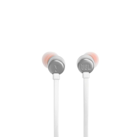 JBL Tune 310C In-ear Handsfree Headphones with Connector USB-C White