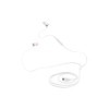JBL Tune 310C In-ear Handsfree Headphones with Connector USB-C White