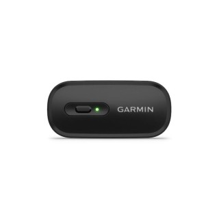 Garmin HRM 200 M-XL Ζώνη Καρδιακών Παλμών Στήθους Μαύρο