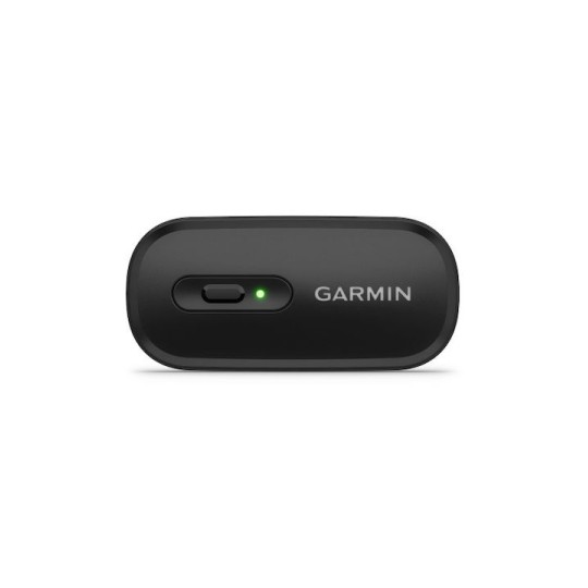 Garmin HRM 200 M-XL Ζώνη Καρδιακών Παλμών Στήθους Μαύρο
