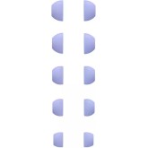 Beats Powerbeats Pro 2 In-ear Bluetooth Ακουστικά Hyper Purple