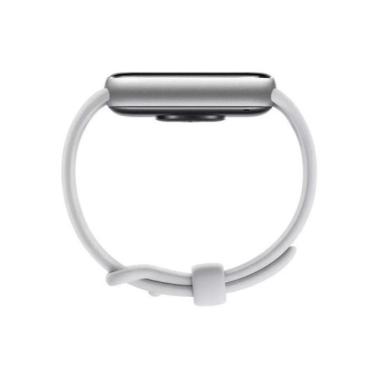 Xiaomi Smart Band 9 Pro Αδιάβροχο με Παλμογράφο Moonlight Silver