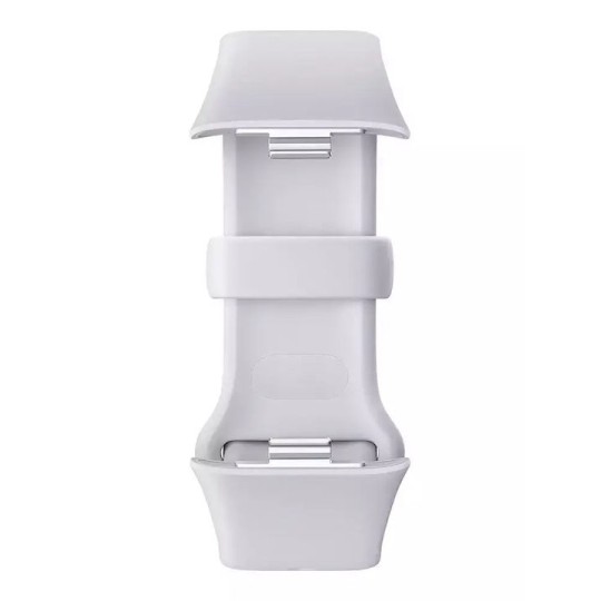 Xiaomi Smart Band 9 Pro Αδιάβροχο με Παλμογράφο Moonlight Silver