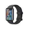 Xiaomi Smart Band 9 Pro Αδιάβροχο με Παλμογράφο Black Xiaomi Smart Band 9 Pro Αδιάβροχο με Παλμογράφο Black