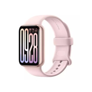 Xiaomi Smart Band 9 Pro Αδιάβροχο με Παλμογράφο Rose Gold