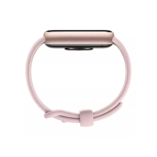 Xiaomi Smart Band 9 Pro Αδιάβροχο με Παλμογράφο Rose Gold