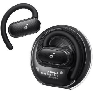 Soundcore by Anker V40i Open Ear Bluetooth Handsfree Ακουστικά Μαύρα