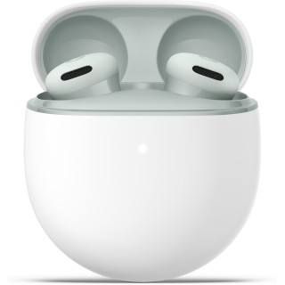 Google Pixel Buds 2a Bluetooth Handsfree Ακουστικά Fog