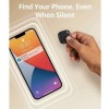 Eufy SmartTrack Link Apple Find My Μαύρο 4τμχ 