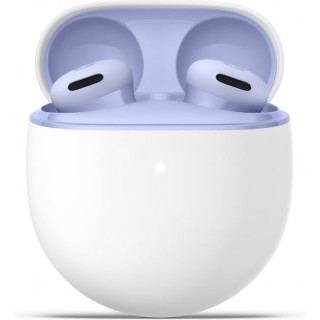 Google Pixel Buds 2a Bluetooth Handsfree Ακουστικά Iris