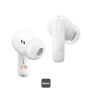 Baseus Bowie E20 Bluetooth Buds Bluetooth White